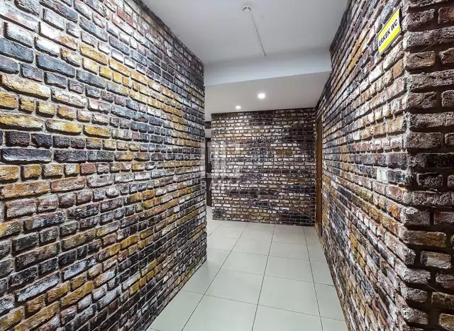 Didim İnşaat Taş Duvarcısı